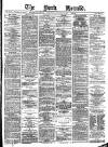 York Herald Wednesday 14 January 1885 Page 1