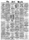 York Herald Wednesday 21 January 1885 Page 1