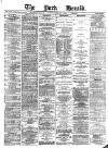 York Herald Monday 02 February 1885 Page 1