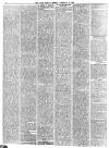 York Herald Monday 02 February 1885 Page 6