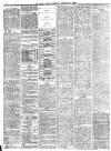 York Herald Tuesday 03 February 1885 Page 4