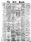 York Herald Wednesday 04 February 1885 Page 1