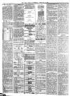 York Herald Wednesday 04 February 1885 Page 4
