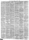 York Herald Wednesday 04 February 1885 Page 6