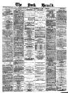 York Herald Thursday 12 February 1885 Page 1
