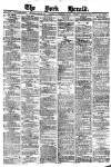 York Herald Saturday 14 February 1885 Page 1