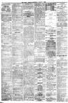 York Herald Saturday 07 March 1885 Page 4