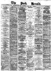 York Herald Wednesday 01 April 1885 Page 1