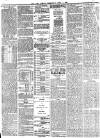 York Herald Wednesday 01 April 1885 Page 4