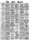 York Herald Thursday 02 April 1885 Page 1