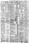 York Herald Saturday 04 April 1885 Page 10