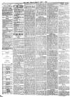 York Herald Tuesday 07 April 1885 Page 4