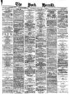 York Herald Wednesday 08 April 1885 Page 1