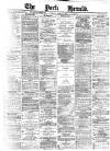 York Herald Friday 10 April 1885 Page 1
