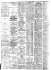 York Herald Friday 10 April 1885 Page 2