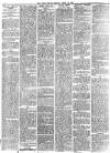 York Herald Friday 10 April 1885 Page 6