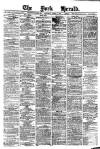 York Herald Saturday 11 April 1885 Page 1