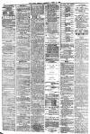 York Herald Saturday 11 April 1885 Page 4