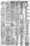 York Herald Saturday 11 April 1885 Page 8