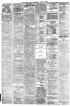 York Herald Saturday 18 April 1885 Page 4