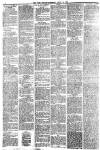 York Herald Saturday 18 April 1885 Page 6