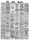 York Herald Friday 24 April 1885 Page 1