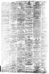 York Herald Saturday 25 April 1885 Page 2