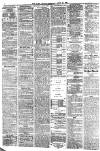 York Herald Saturday 25 April 1885 Page 4