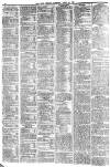 York Herald Saturday 25 April 1885 Page 20