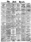 York Herald Monday 04 May 1885 Page 1