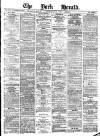 York Herald Wednesday 06 May 1885 Page 1