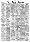 York Herald Wednesday 13 May 1885 Page 1