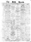 York Herald Monday 01 June 1885 Page 1