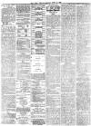 York Herald Monday 15 June 1885 Page 4