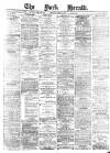 York Herald Friday 19 June 1885 Page 1