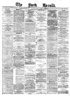 York Herald Friday 07 August 1885 Page 1