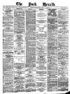 York Herald Friday 04 September 1885 Page 1
