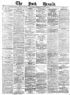 York Herald Wednesday 30 September 1885 Page 1