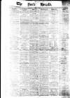 York Herald Saturday 17 October 1885 Page 1