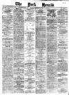 York Herald Monday 02 November 1885 Page 1
