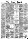 York Herald Tuesday 03 November 1885 Page 1