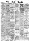 York Herald Monday 16 November 1885 Page 1