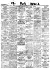 York Herald Tuesday 01 December 1885 Page 1