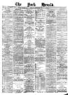 York Herald Friday 04 December 1885 Page 1