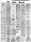 York Herald Monday 07 December 1885 Page 1