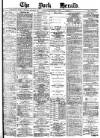 York Herald Monday 04 January 1886 Page 1