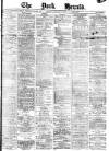 York Herald Tuesday 05 January 1886 Page 1