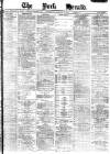 York Herald Wednesday 06 January 1886 Page 1