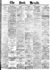 York Herald Thursday 07 January 1886 Page 1