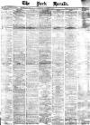 York Herald Saturday 09 January 1886 Page 1